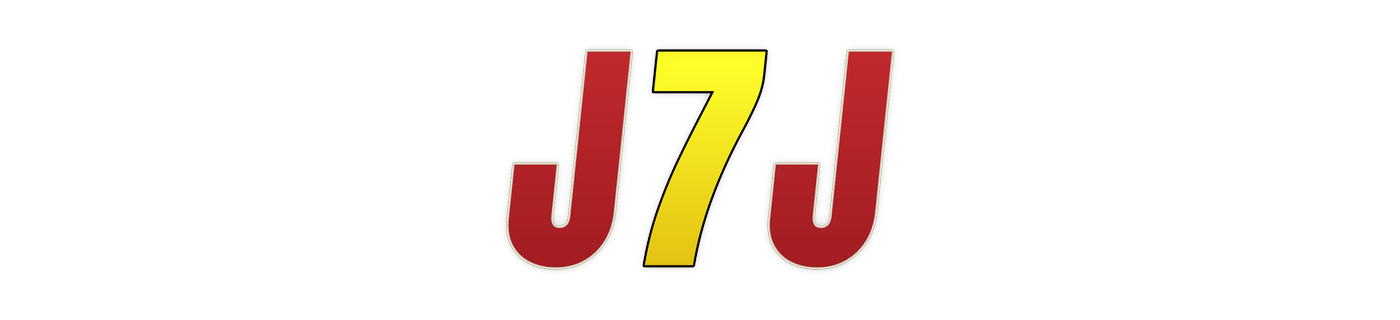 j7j লোগো